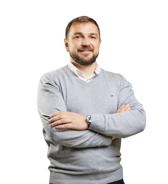 Фото директора